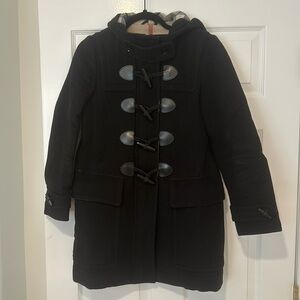 Burberry Brit Peacoat